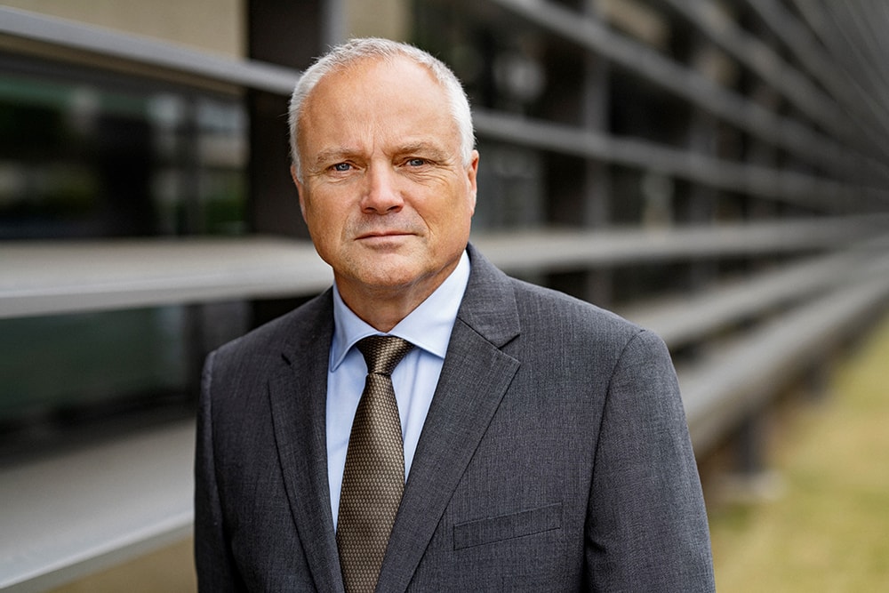 Flemming Drejer