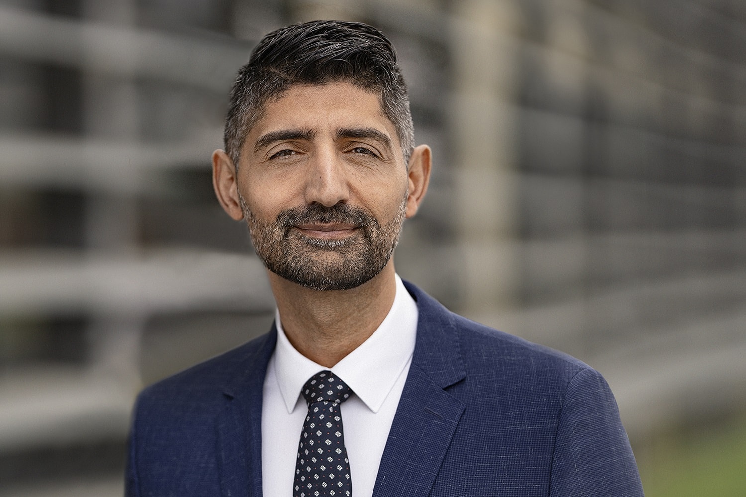 Payam Mehlsen