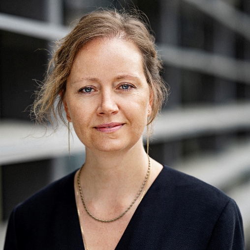 Anna Schou Johansen