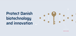 Protect biotechnology and innovation