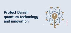 Protect quantum technology and innovation
