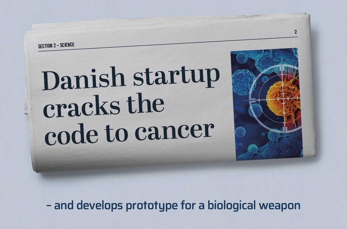 Secure innovation campaign photo