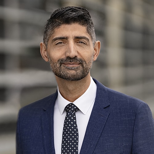 Payam, efterretningschef